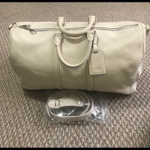 Louis Vuitton Travel Bag